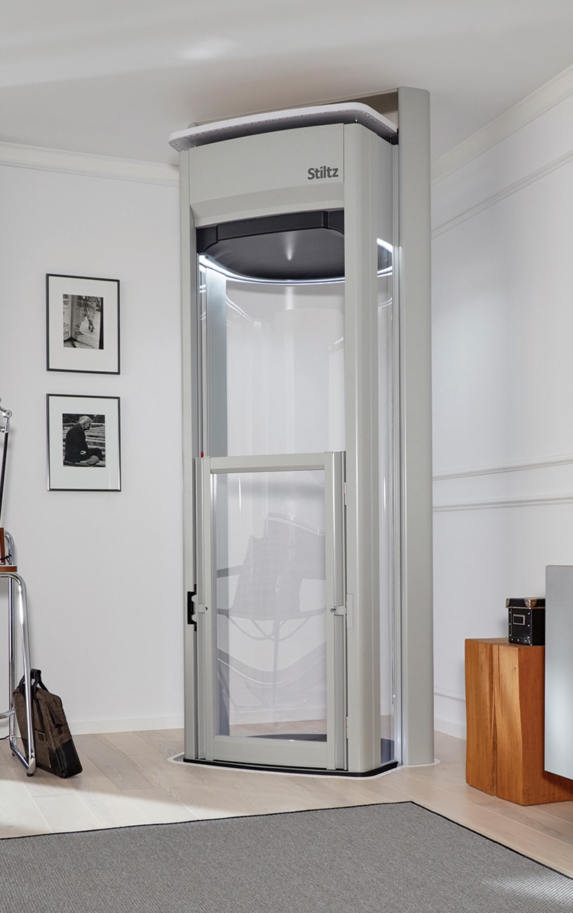 Home Elevator